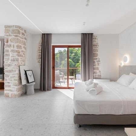 Kampus Luxury Villas Trikala  Exterior photo