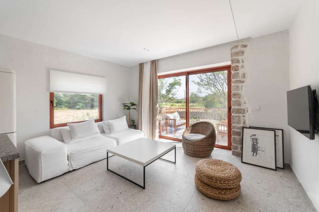 Kampus Luxury Villas Trikala  Exterior photo