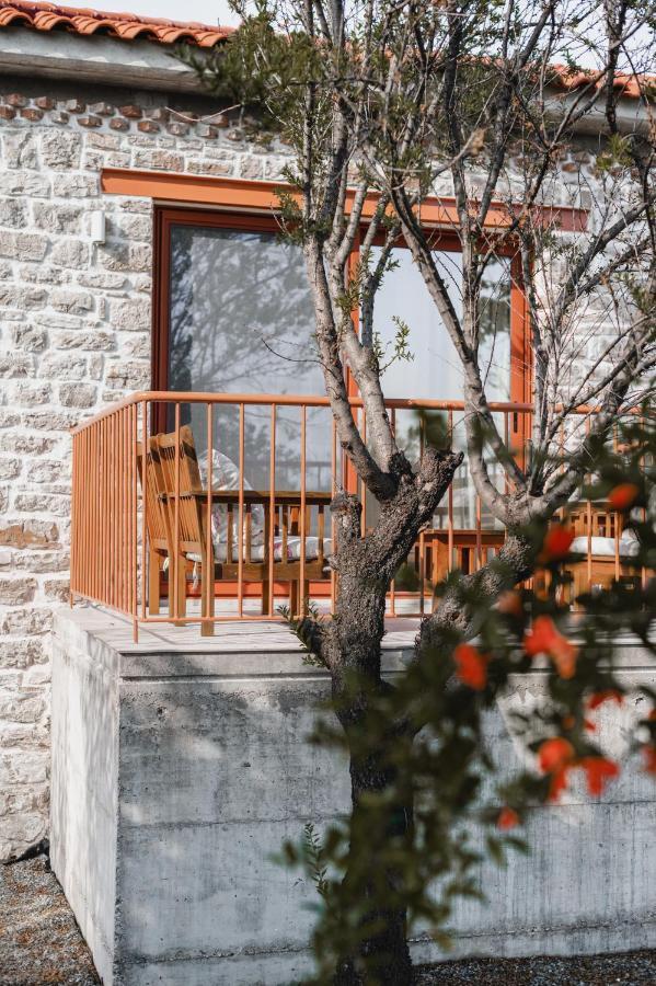 Kampus Luxury Villas Trikala  Exterior photo