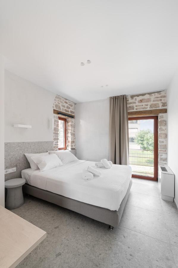 Kampus Luxury Villas Trikala  Exterior photo
